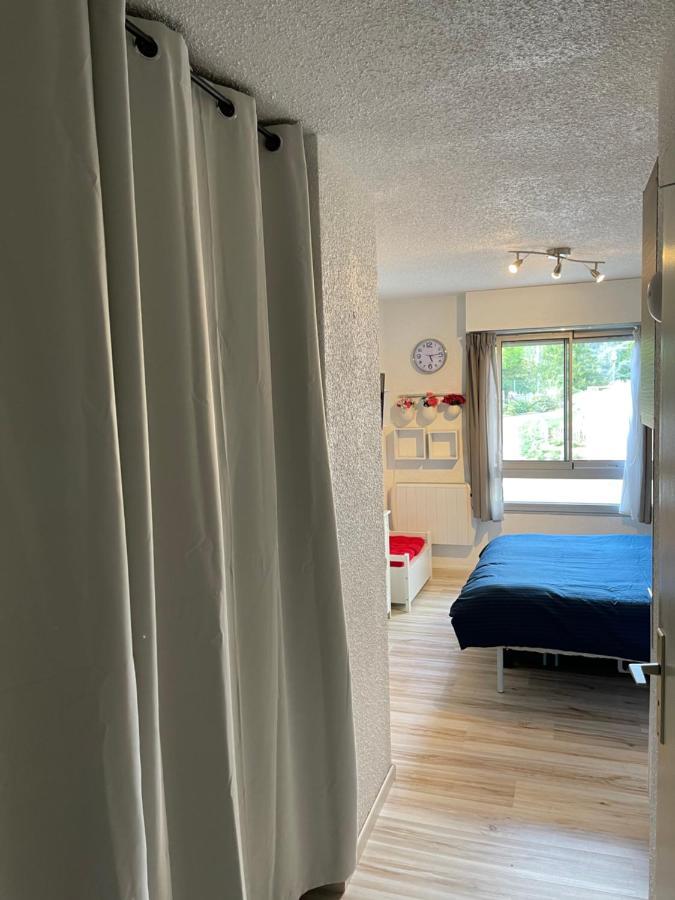 Les Logis De Paray Appartement N2 Esterno foto