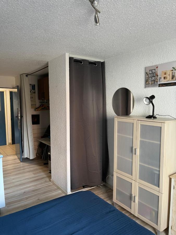 Les Logis De Paray Appartement N2 Esterno foto