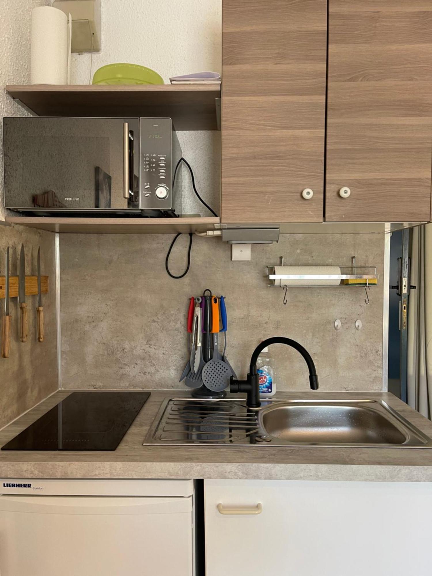 Les Logis De Paray Appartement N2 Esterno foto